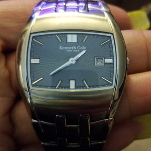 Kenneth Cole Men Watch